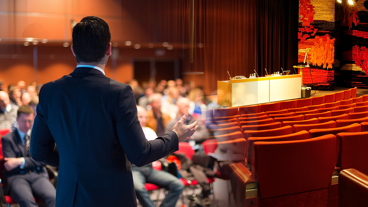 ジム・ロジャーズとの会議にて。 | The Oxford Club Japan