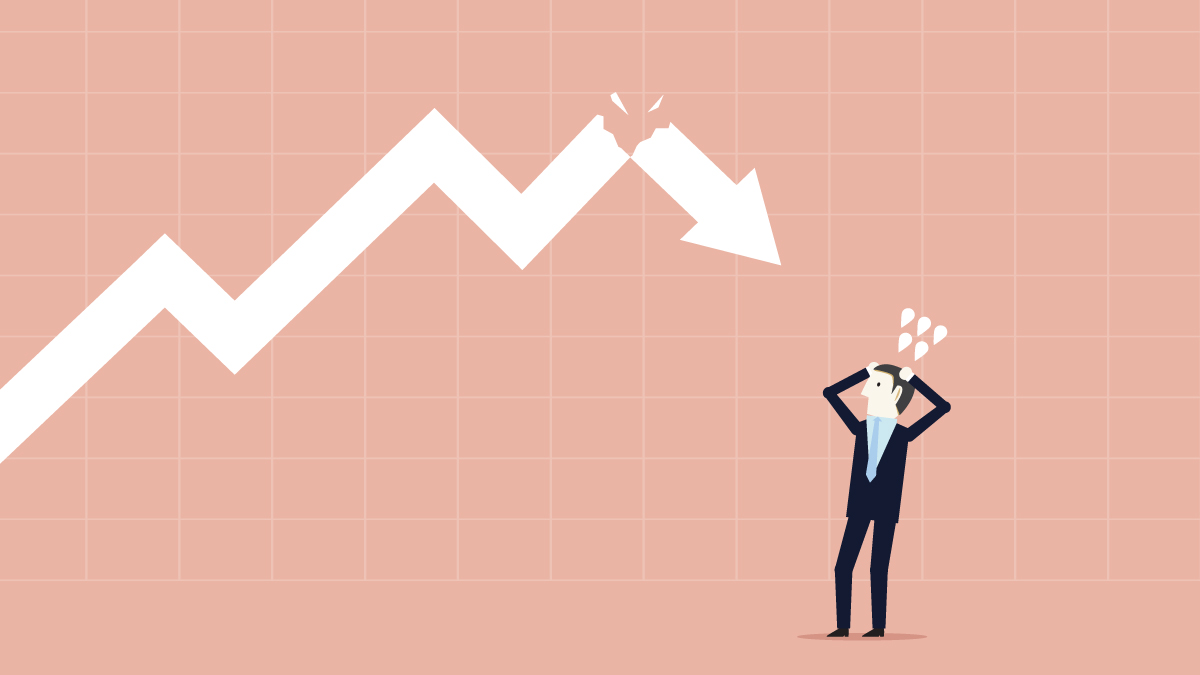 投資成績が振るわない３つの理由 | The Oxford Club Japan