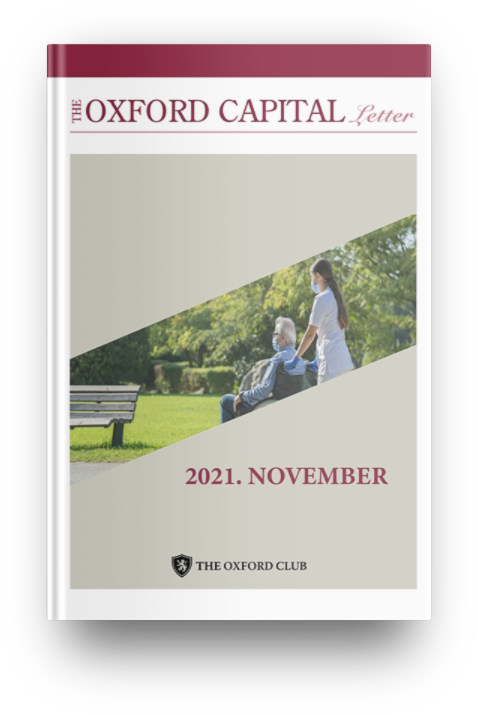 Oxfordキャピタル・レター2021年11月号