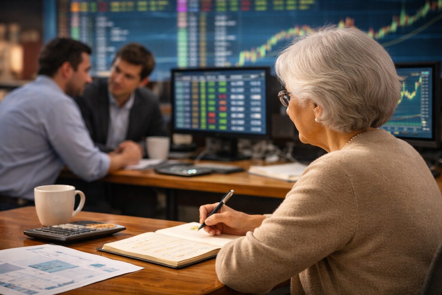 おすすめ米国株